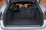 Audi A4 Allroad 3.0 TDI Quattro 2016 года (UK)